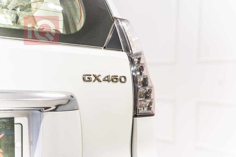 Lexus GX